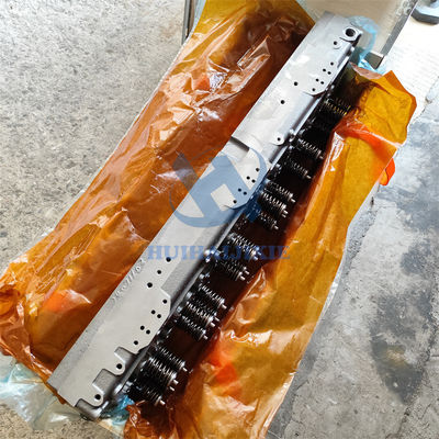 Cylinder Head 148-2134 for Caterpillar CAT 3176C 3196 C12 Engine Cylinder Head 1482134