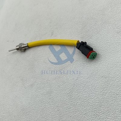 191-6587 1916587 Water Temperature Sensor for Caterpillar E325C E330C 950G