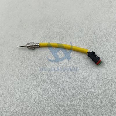 191-6587 1916587 Water Temperature Sensor for Caterpillar E325C E330C 950G