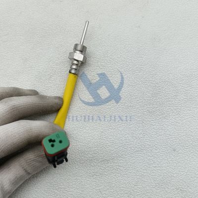 191-6587 1916587 Water Temperature Sensor for Caterpillar E325C E330C 950G