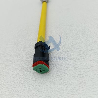 Water Temperature Sensor 204-0320 2040320 for Caterpillar CAT 120H 135H