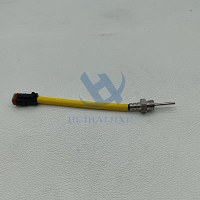 Water Temperature Sensor 204-0320 2040320 for Caterpillar CAT 120H 135H