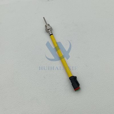 Water Temperature Sensor 204-0320 2040320 for Caterpillar CAT 120H 135H