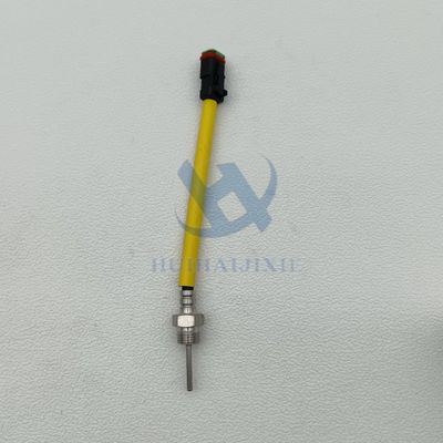 Water Temperature Sensor 204-0320 2040320 for Caterpillar CAT 120H 135H