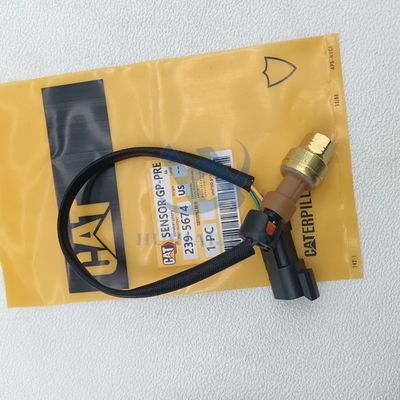 239-3478 239-5674  Pressure Sensor  for Caterpillar 345D 365C