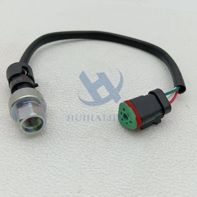 Oil Pressure Sensor 1946725 194-6725 239-2396 for Caterpillar CAT 325C E325C Excavator C15