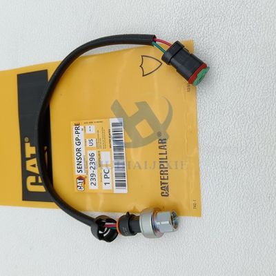 Oil Pressure Sensor 1946725 194-6725 239-2396 for Caterpillar CAT 325C E325C Excavator C15