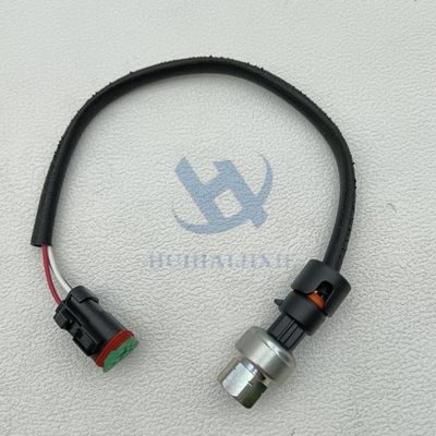 Oil Pressure Sensor 1946725 194-6725 239-2396 for Caterpillar CAT 325C E325C Excavator C15