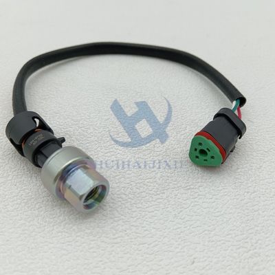 Oil Pressure Sensor 1946725 194-6725 239-2396 for Caterpillar CAT 325C E325C Excavator C15
