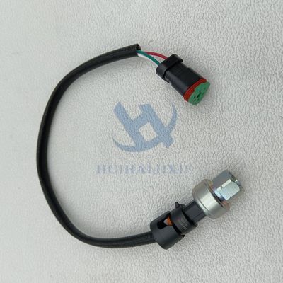 Oil Pressure Sensor 1946725 194-6725 239-2396 for Caterpillar CAT 325C E325C Excavator C15