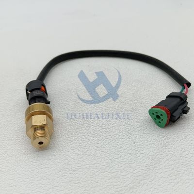 194-6722  1946722 Oil Pressure Sensor for Excavator 322C 325C 345B 345C 345D