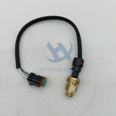 194-6722  1946722 Oil Pressure Sensor for Excavator 322C 325C 345B 345C 345D
