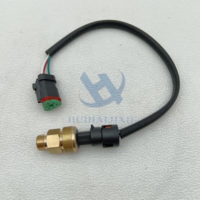 194-6722  1946722 Oil Pressure Sensor for Excavator 322C 325C 345B 345C 345D