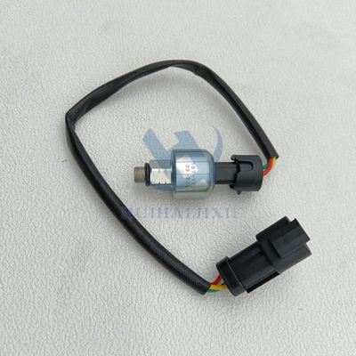 167-1709 Oil Pressure Sensor 1671709  for CAT 3116 3126 3408E 3412E Engine