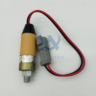 107-0611 1070611 Oil Pressure Sensor Switch Assembly for E330B Excavator 3114 3116 Engine