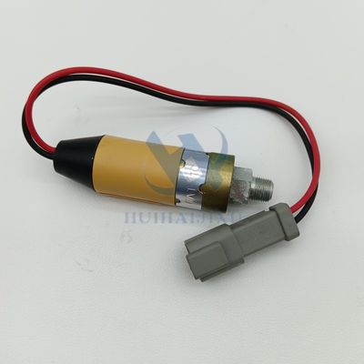 107-0611 1070611 Oil Pressure Sensor Switch Assembly for E330B Excavator 3114 3116 Engine