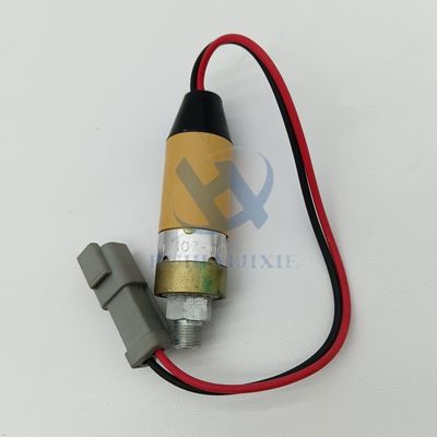 107-0611 1070611 Oil Pressure Sensor Switch Assembly for E330B Excavator 3114 3116 Engine