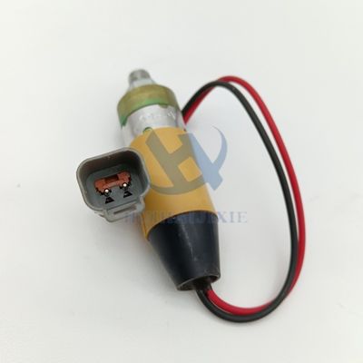 107-0611 1070611 Oil Pressure Sensor Switch Assembly for E330B Excavator 3114 3116 Engine