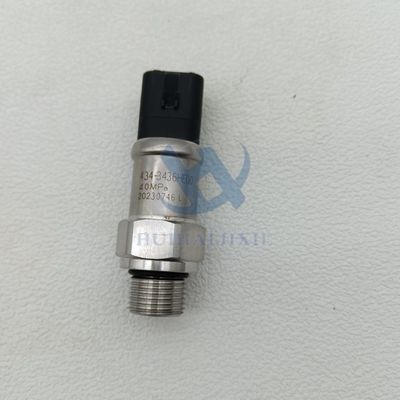 Pressure Sensor 434-3436 4343436 Pressure Switch for Caterpillar E320B E325B E330B E323D