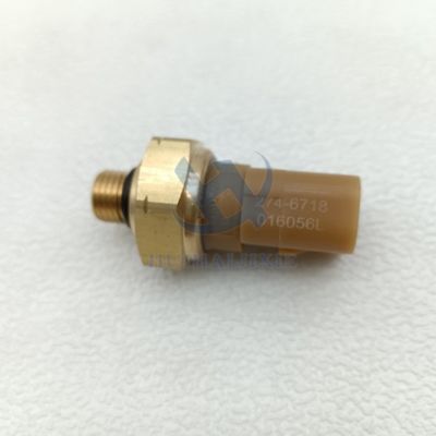 Oil Pressure Sensor 274-6718 276-8548 for E320D E329D E330D E336D C13 C15