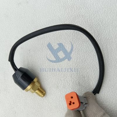 309-5795 309-5768 Pressure Sensor 3095795 for Excavator E313B E345C E345D E349D Engine C13