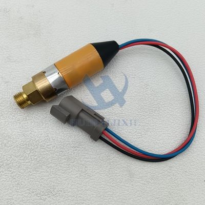 3E6455 3E-6455 Oil Pressure Sensor Switch for CAT 3412C 3406C 3306B Engine 330B 330C 322B