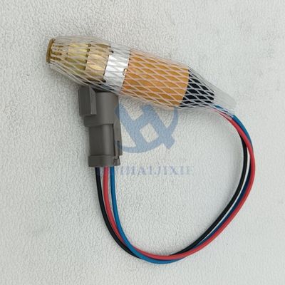 3E6455 3E-6455 Oil Pressure Sensor Switch for CAT 3412C 3406C 3306B Engine 330B 330C 322B