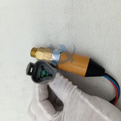 3E6455 3E-6455 Oil Pressure Sensor Switch for CAT 3412C 3406C 3306B Engine 330B 330C 322B