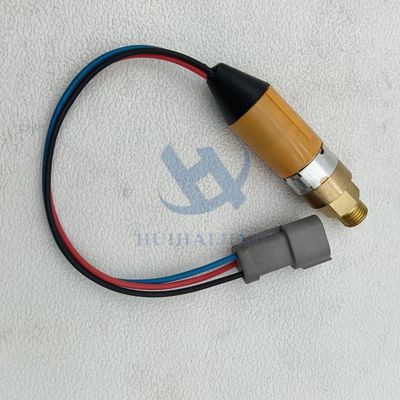 3E6455 3E-6455 Oil Pressure Sensor Switch for CAT 3412C 3406C 3306B Engine 330B 330C 322B