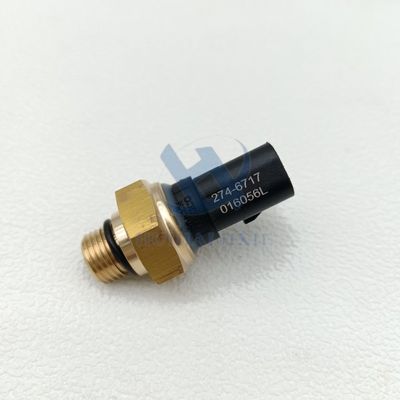 Excavator Parts 2746717 Oil Pressure Sensor 274-6717 for Caterpillar C15 C18 C27 C32 C6.6 C7 C9