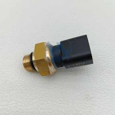 Excavator Parts 2746717 Oil Pressure Sensor 274-6717 for Caterpillar C15 C18 C27 C32 C6.6 C7 C9