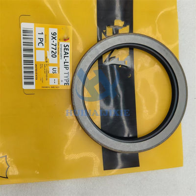 Shaft Lip Type Seal 9X-7720 for Caterpillar CAT D8R D8N D7H Tractor Oil Seal 9X7720