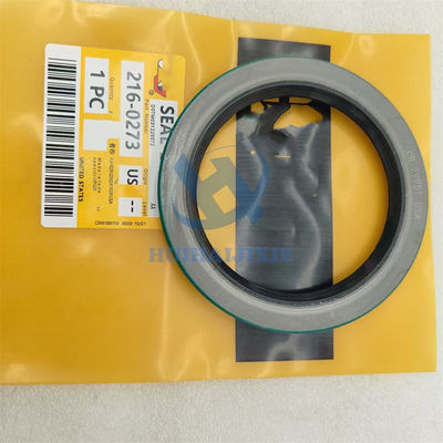 Shaft Lip Type Seal 9X-7720 for Caterpillar CAT D8R D8N D7H Tractor Oil Seal 9X7720