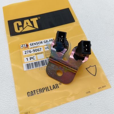 Speed Sensor 276-9067  2769067 Oil Pressure Sensor for Caterpillar CAT Engine C7 C9