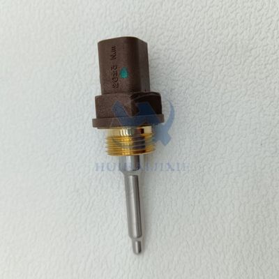 Water Temperature Sensor 256-6454 2566454 for Cat Caterpillar Excavator 320D 325D C7.1 C9 Diesel Engine