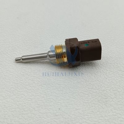 Water Temperature Sensor 256-6454 2566454 for Cat Caterpillar Excavator 320D 325D C7.1 C9 Diesel Engine