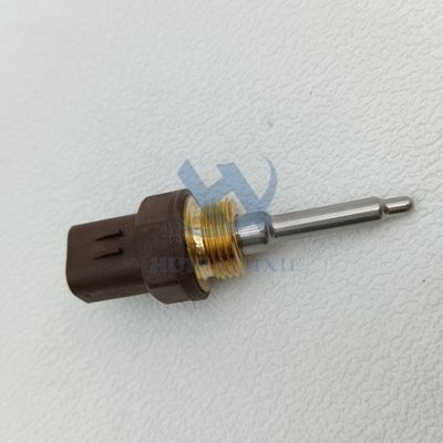 Water Temperature Sensor 256-6454 2566454 for Cat Caterpillar Excavator 320D 325D C7.1 C9 Diesel Engine