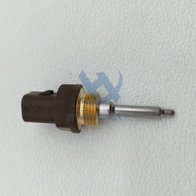 Water Temperature Sensor 256-6454 2566454 for Cat Caterpillar Excavator 320D 325D C7.1 C9 Diesel Engine