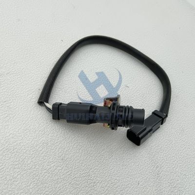 Camshaft Speed Sensor 230-7149  201-6615 Crankshaft Position Sensor for Caterpillar Engine C13  C11 C18 C27 C32