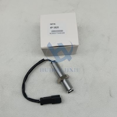 Camshaft Speed  Sensor 4P-5820 4P5820 for Cat Excavator 330C 330D 336D 3116 E330C