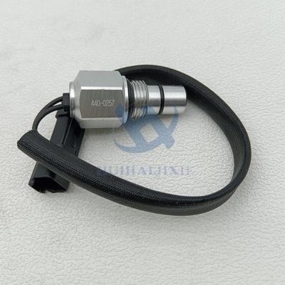 440-0257 4400257 Pressure Switch for Caterpillar CAT 966 Loader 3412C E320D2-320GC