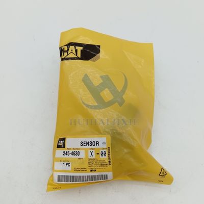 Camshaft Speed Sensor 245-4630  2454630  Speed Sensor for  CAT Caterpillar 3126E 3126B Excavator