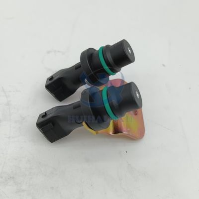 Camshaft Speed Sensor 245-4630  2454630  Speed Sensor for  CAT Caterpillar 3126E 3126B Excavator