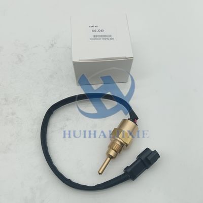 Temperature Sensor 1022240 102-2240 for Caterpillar CAT3508 3512 3516 C12 C15