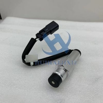 Speed Sensor 1838597  183-8597 for CAT Caterpillar Excavator C6.6 C27 C32 3056E 140H 120H 160H