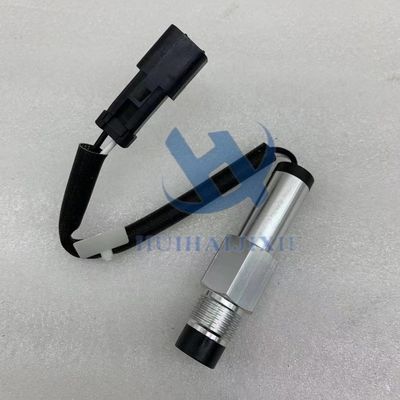Speed Sensor 1838597  183-8597 for CAT Caterpillar Excavator C6.6 C27 C32 3056E 140H 120H 160H