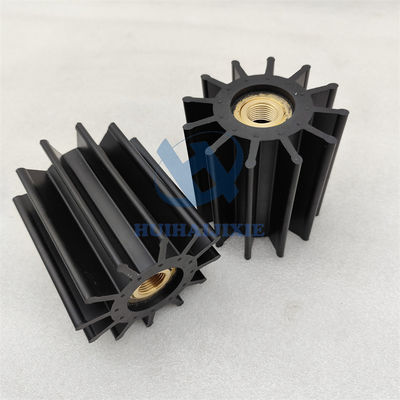 Excavator Parts Water Pump Impeller 282-0683 for Caterpillar CAT Marine 3176B 3406B C-12 Engine Impeller 2820683