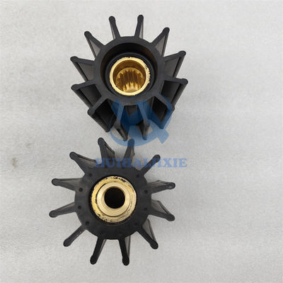 Excavator Parts Water Pump Impeller 282-0683 for Caterpillar CAT Marine 3176B 3406B C-12 Engine Impeller 2820683