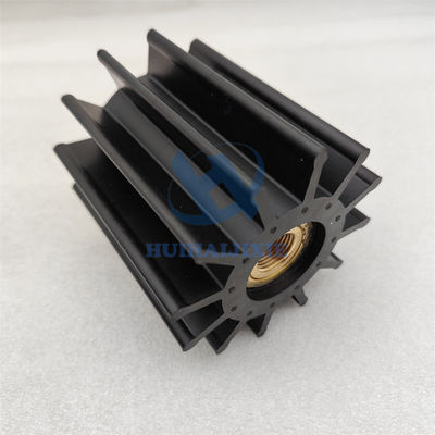 Excavator Parts Water Pump Impeller 282-0683 for Caterpillar CAT Marine 3176B 3406B C-12 Engine Impeller 2820683