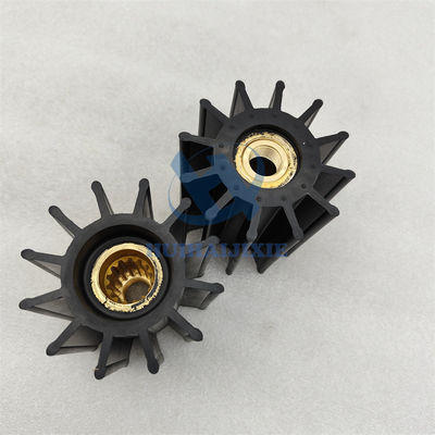 Excavator Parts Water Pump Impeller 282-0683 for Caterpillar CAT Marine 3176B 3406B C-12 Engine Impeller 2820683